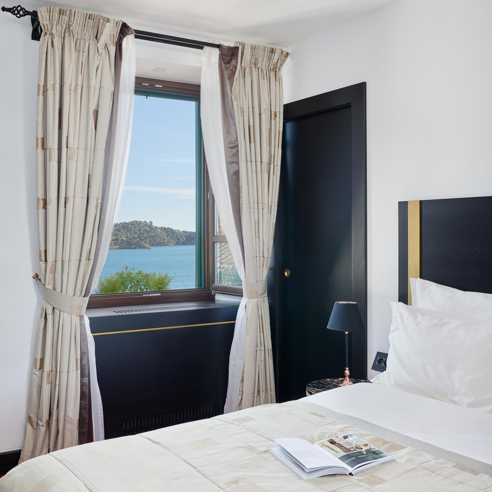 King Kresimir Heritage Hotel (Adults Only) Šibenik Dış mekan fotoğraf