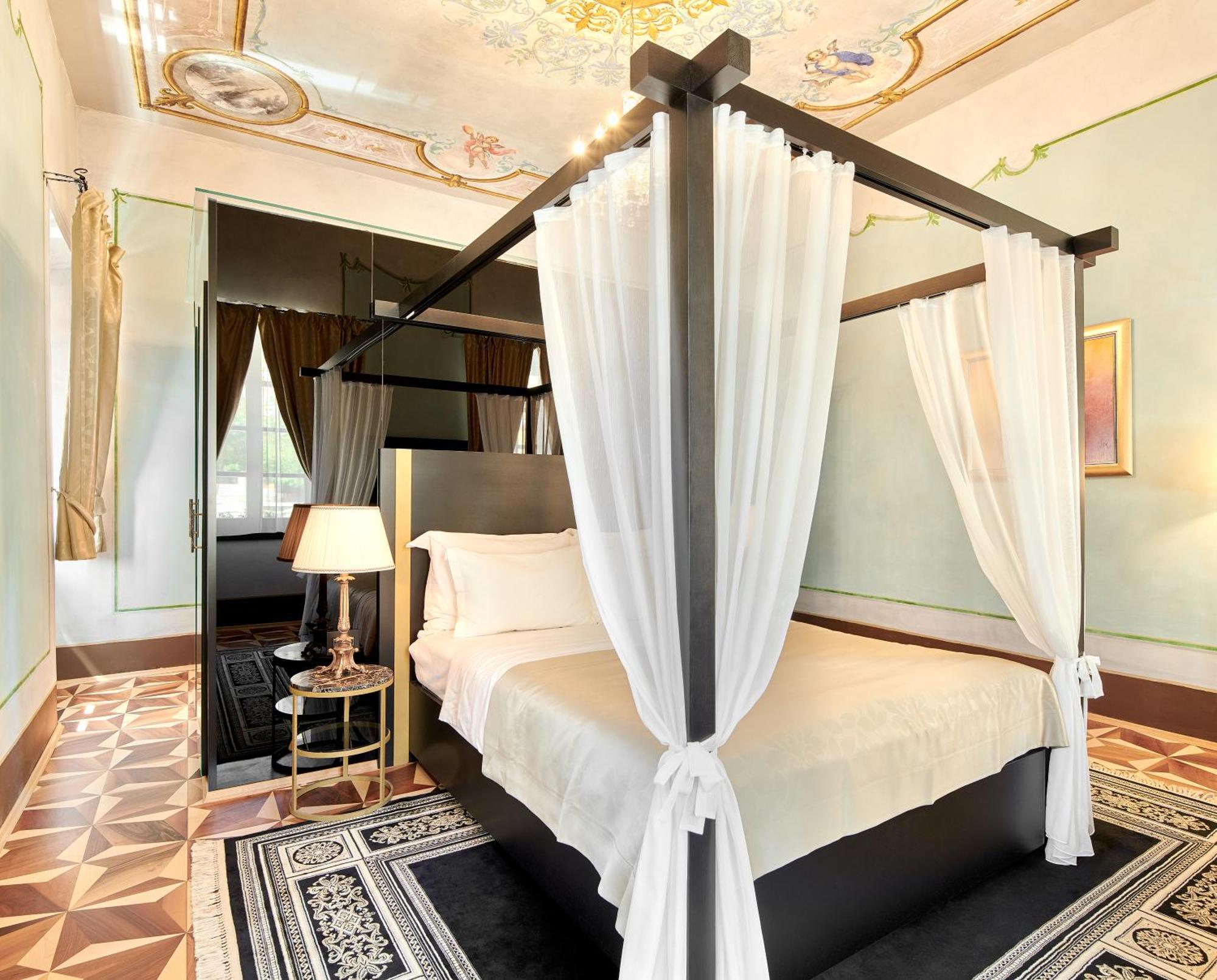 King Kresimir Heritage Hotel (Adults Only) Šibenik Dış mekan fotoğraf